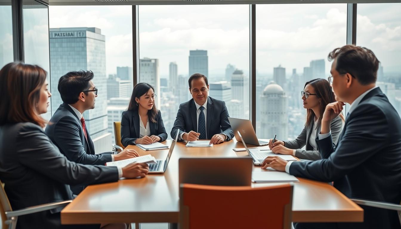 Understanding Japan's Regulatory Changes